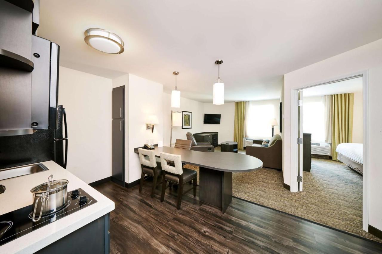 Sonesta Simply Suites Boston Braintree Zewnętrze zdjęcie