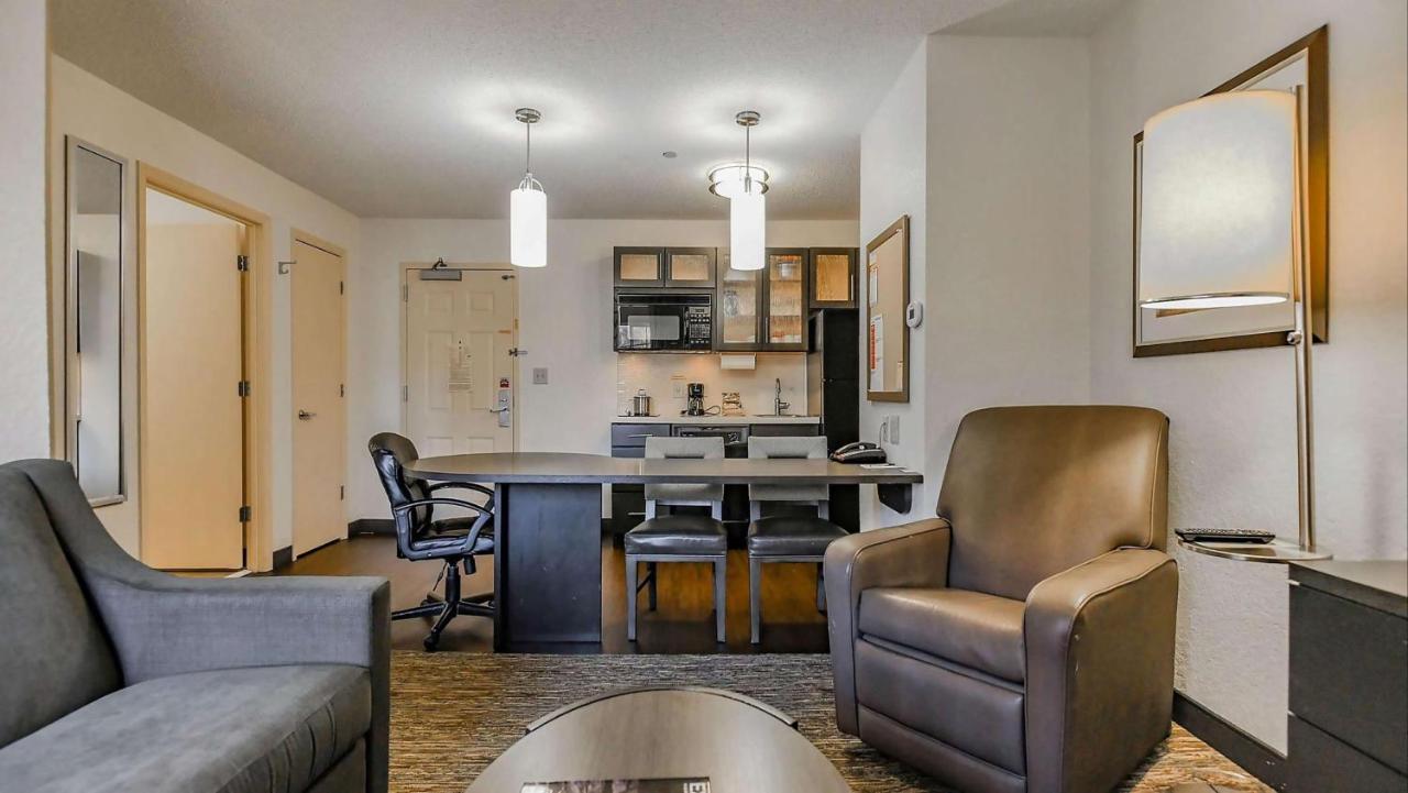 Sonesta Simply Suites Boston Braintree Zewnętrze zdjęcie