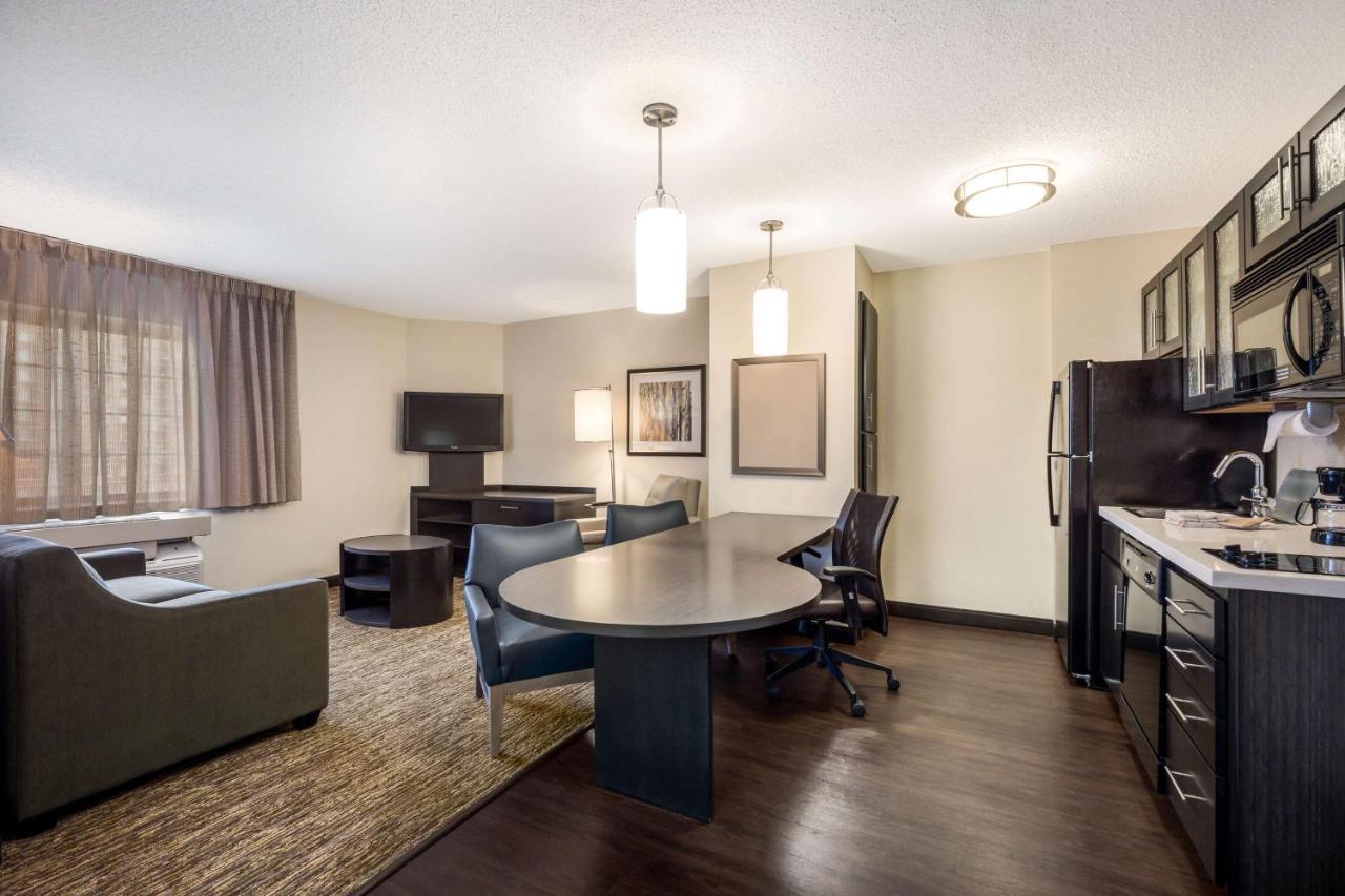Sonesta Simply Suites Boston Braintree Zewnętrze zdjęcie
