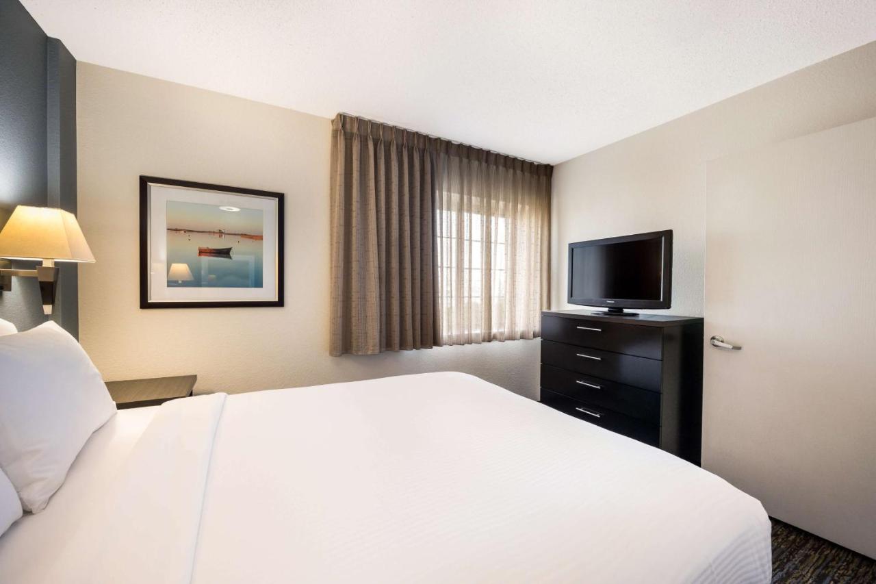 Sonesta Simply Suites Boston Braintree Zewnętrze zdjęcie
