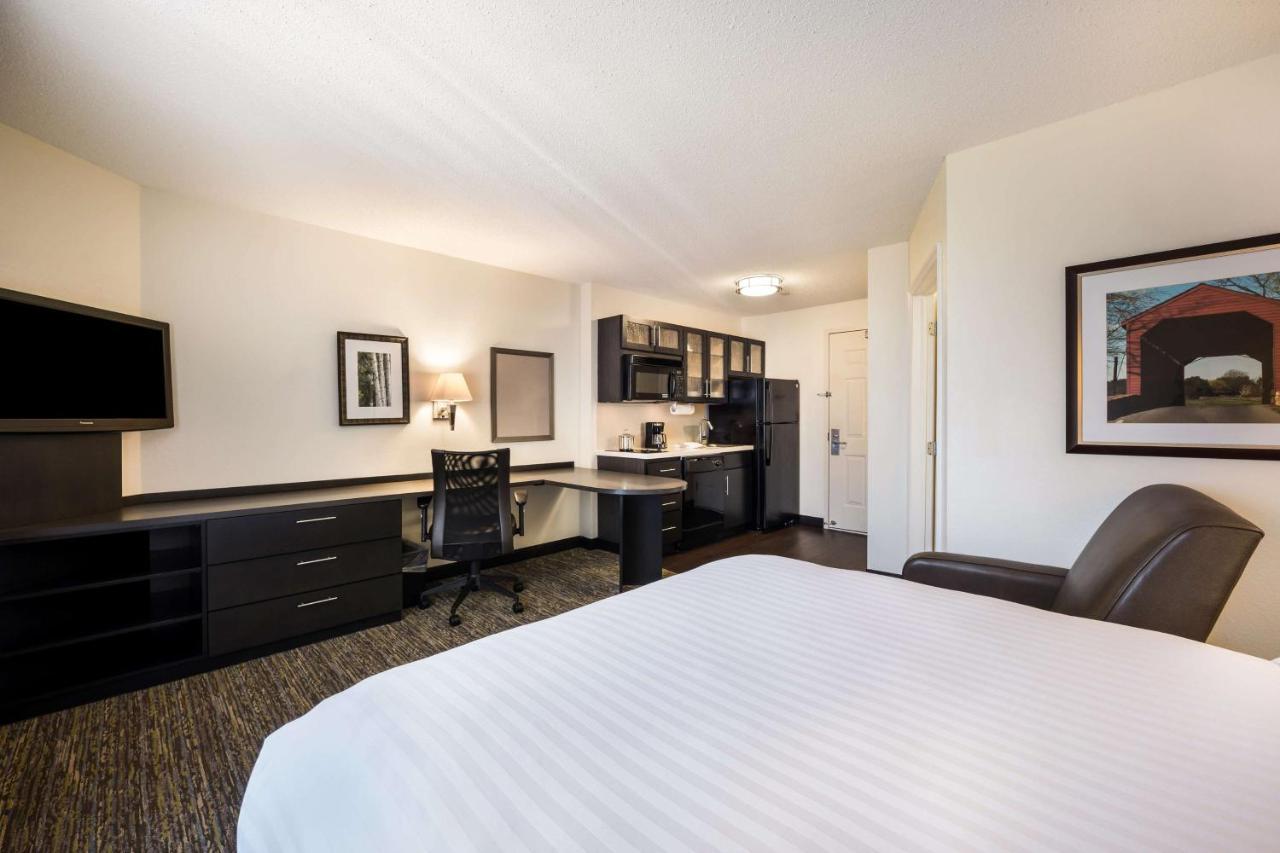 Sonesta Simply Suites Boston Braintree Zewnętrze zdjęcie