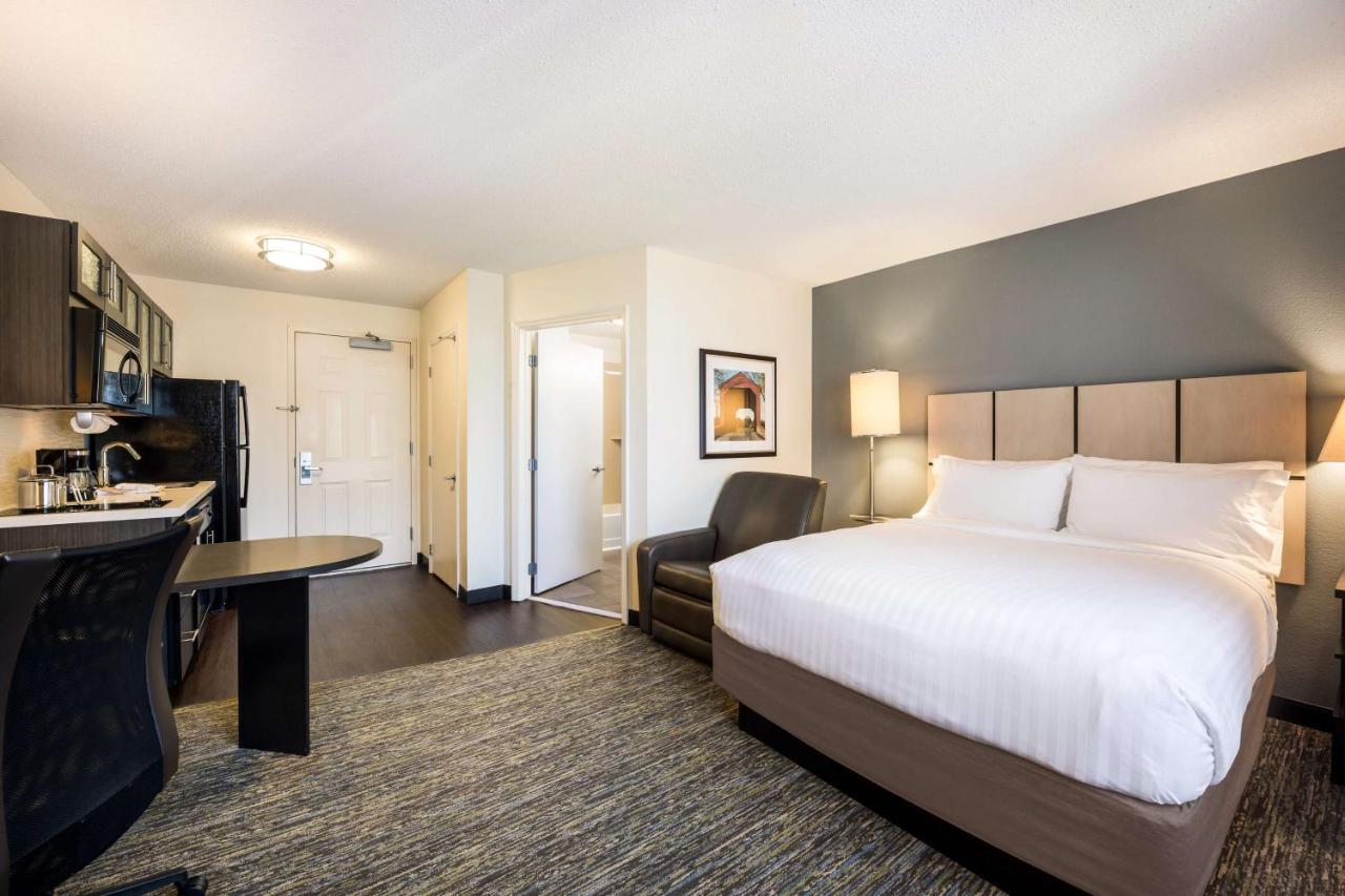 Sonesta Simply Suites Boston Braintree Zewnętrze zdjęcie