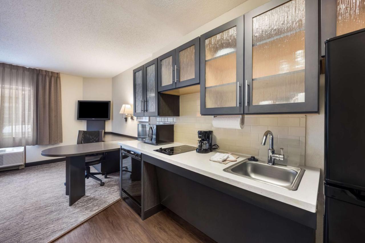 Sonesta Simply Suites Boston Braintree Zewnętrze zdjęcie