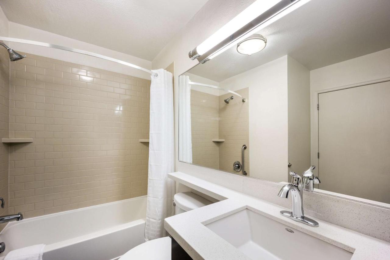 Sonesta Simply Suites Boston Braintree Zewnętrze zdjęcie