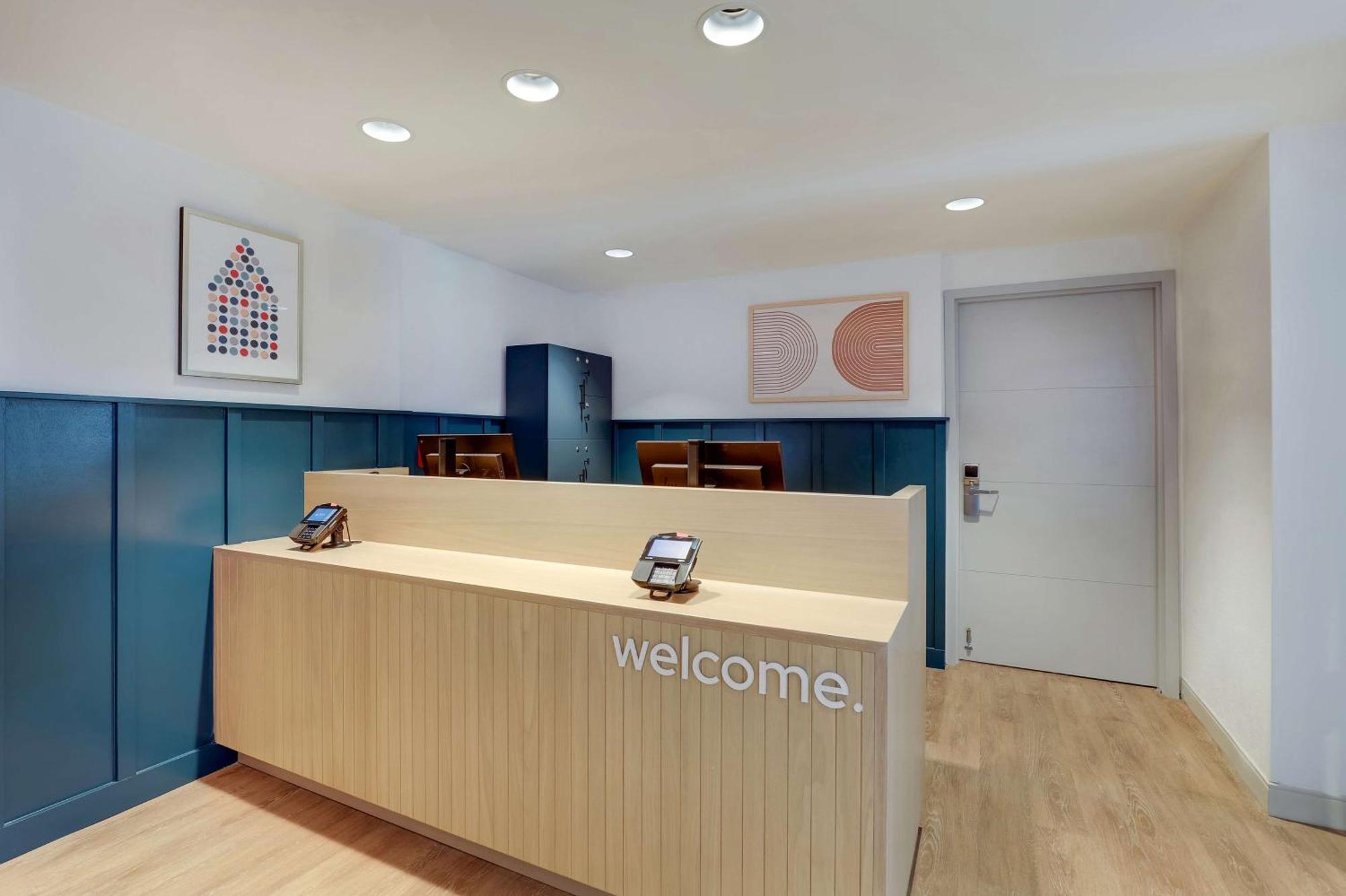 Sonesta Simply Suites Boston Braintree Zewnętrze zdjęcie