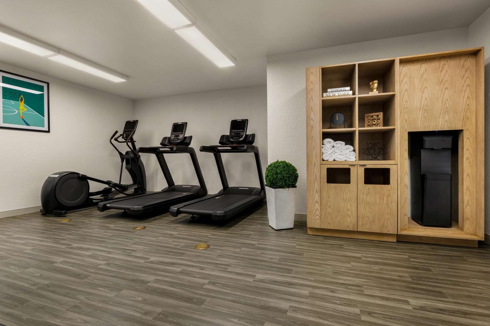 Sonesta Simply Suites Boston Braintree Zewnętrze zdjęcie