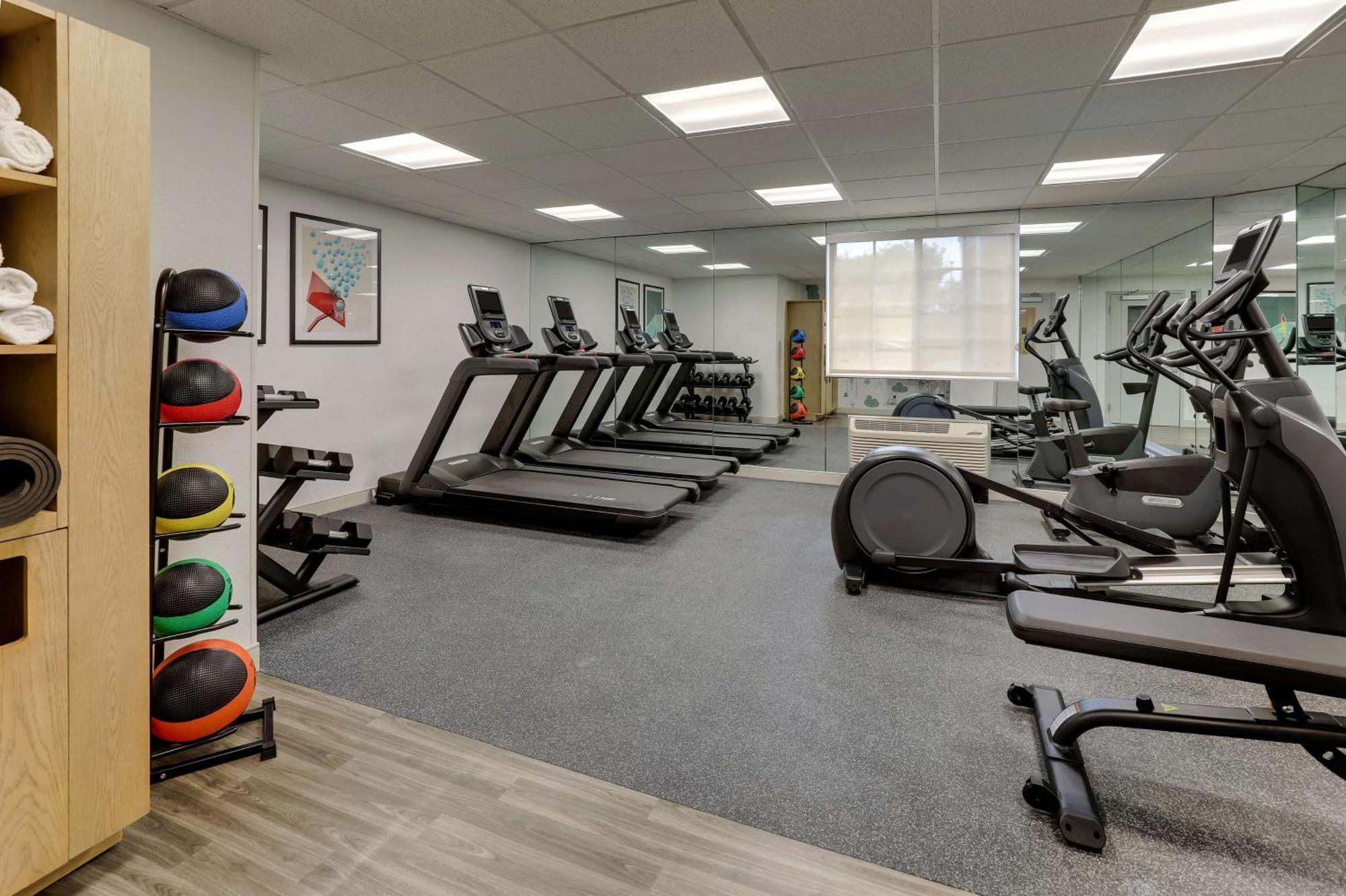 Sonesta Simply Suites Boston Braintree Zewnętrze zdjęcie