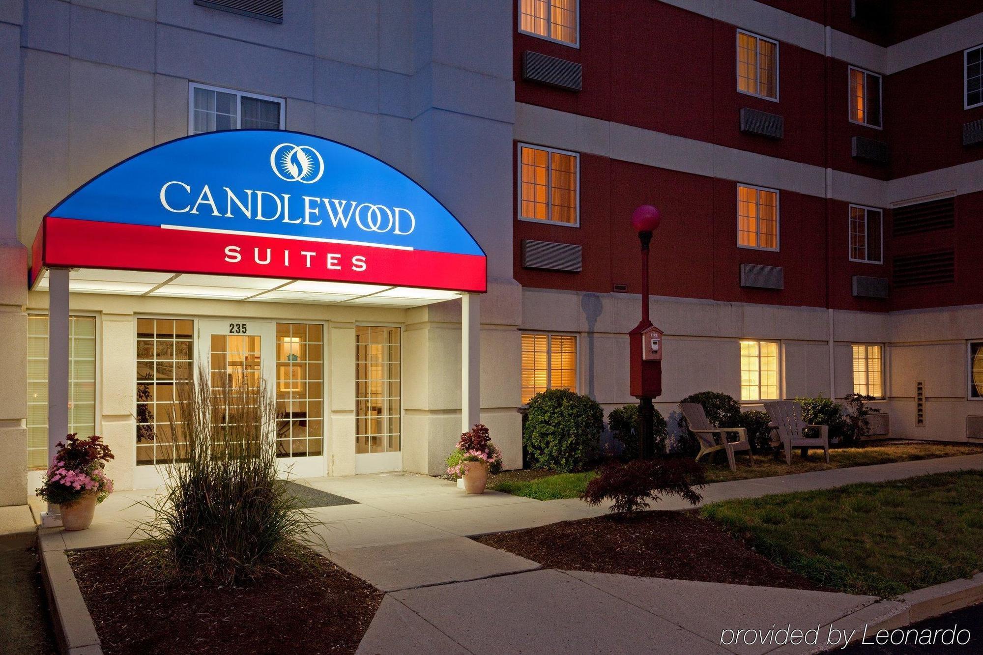 Sonesta Simply Suites Boston Braintree Zewnętrze zdjęcie