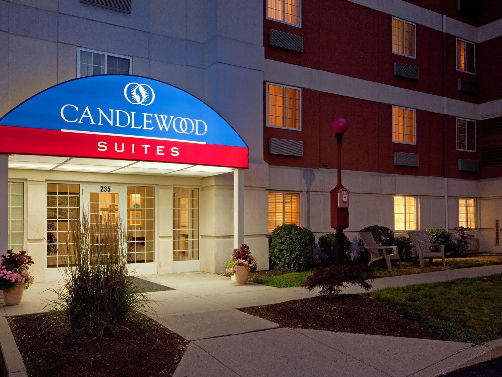 Sonesta Simply Suites Boston Braintree Zewnętrze zdjęcie