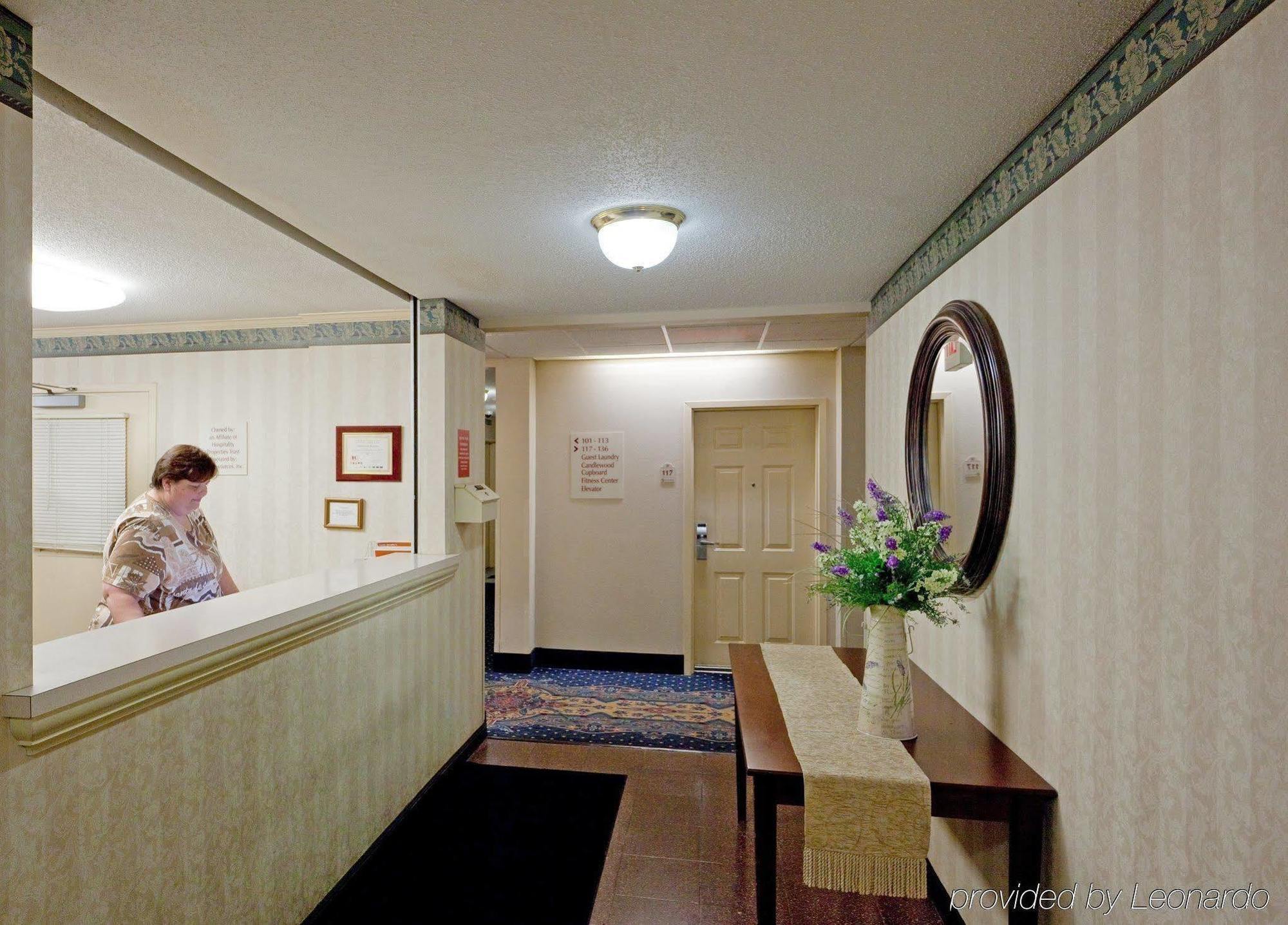 Sonesta Simply Suites Boston Braintree Zewnętrze zdjęcie