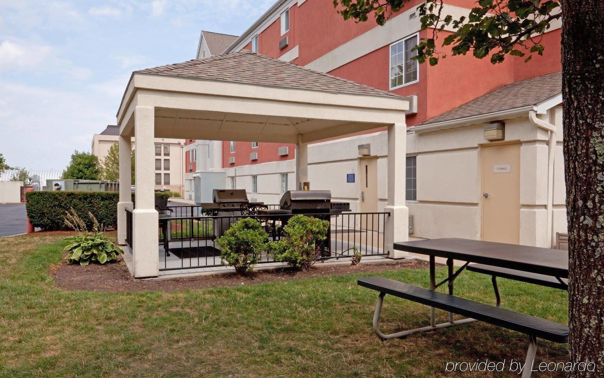 Sonesta Simply Suites Boston Braintree Zewnętrze zdjęcie