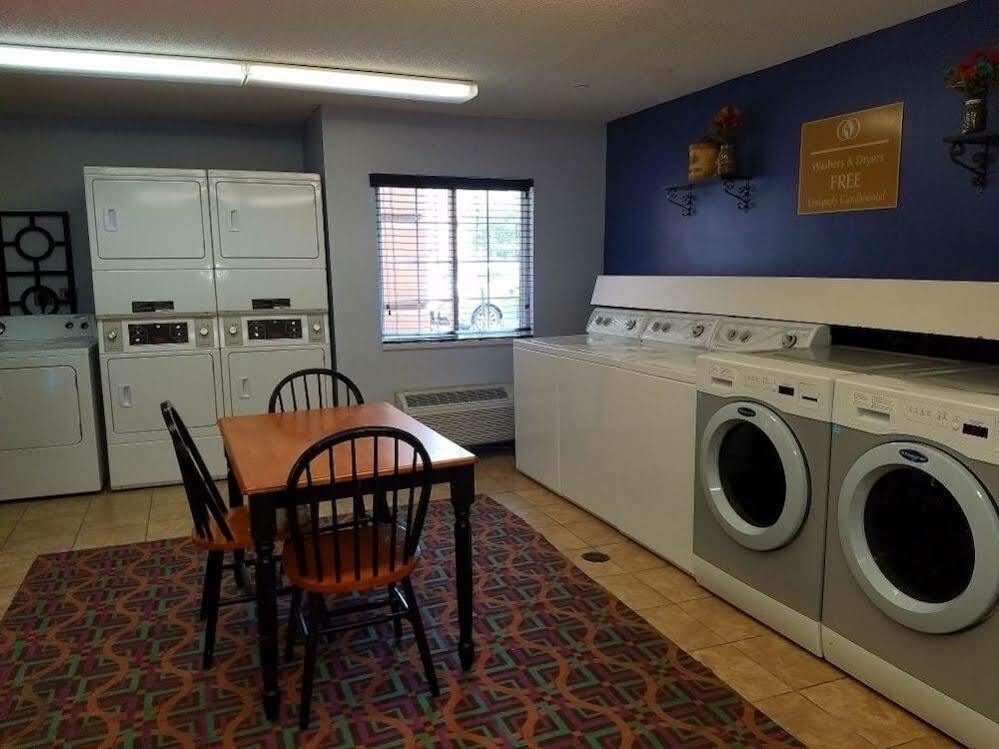 Sonesta Simply Suites Boston Braintree Zewnętrze zdjęcie