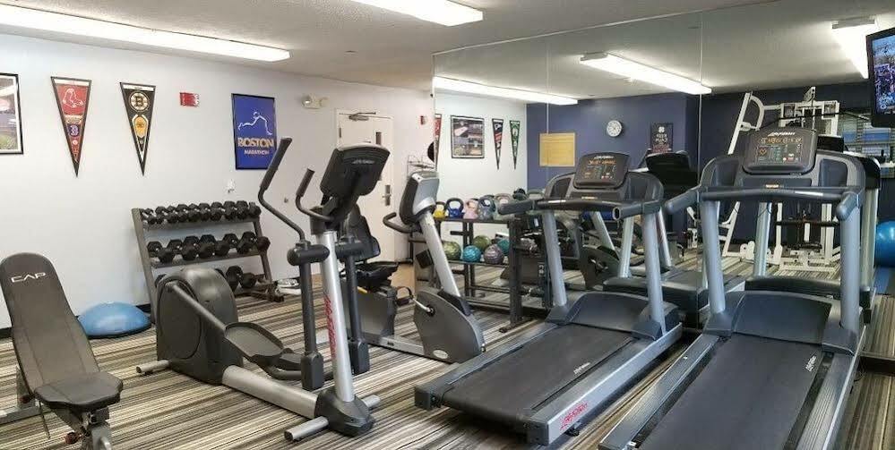 Sonesta Simply Suites Boston Braintree Zewnętrze zdjęcie