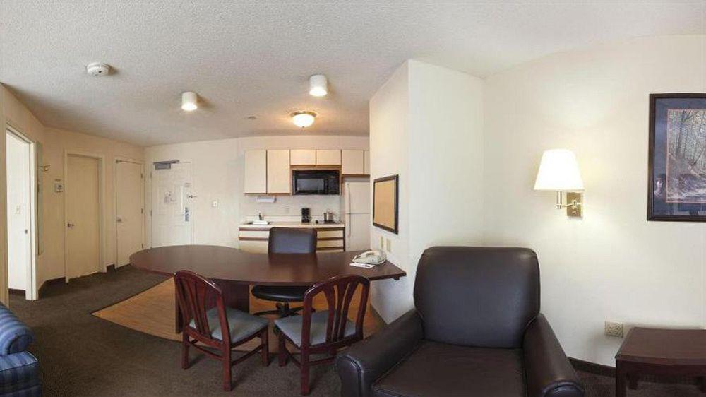 Sonesta Simply Suites Boston Braintree Zewnętrze zdjęcie