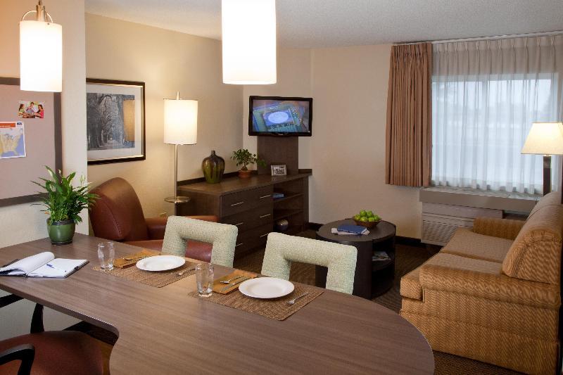 Sonesta Simply Suites Boston Braintree Zewnętrze zdjęcie