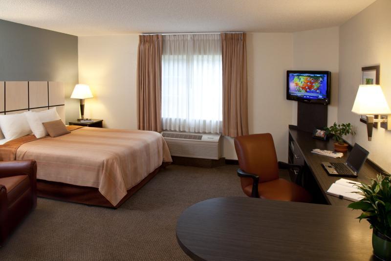 Sonesta Simply Suites Boston Braintree Zewnętrze zdjęcie